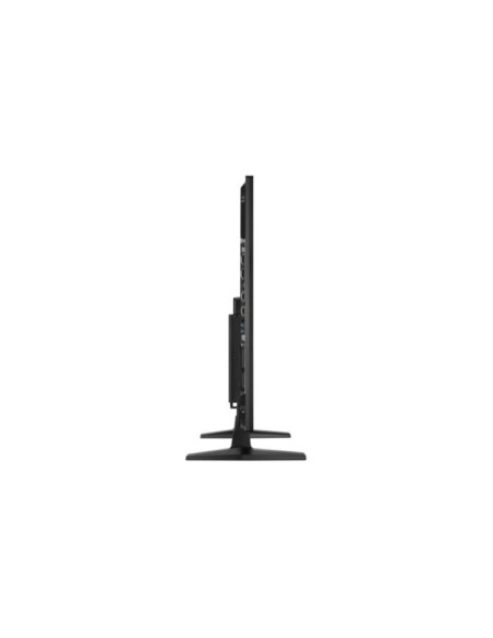 LG 55WS50MS visualizzatore di messaggi Pannello piatto per segnaletica digitale 139,7 cm (55") LED 700 cd m² Full HD Nero