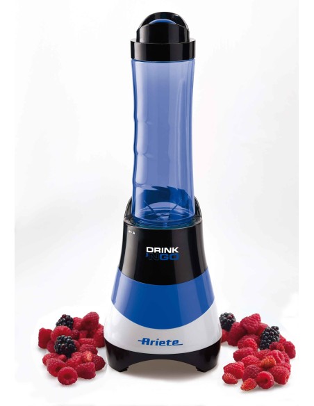 Ariete 562 0,6 L Frullatore da tavolo 300 W