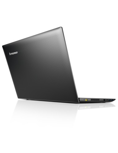 Lenovo IdeaPad S510p Computer portatile 39,6 cm (15.6") Intel® Core™ i3 4 GB DDR3-SDRAM 500 GB HDD NVIDIA® GeForce® GT 720M