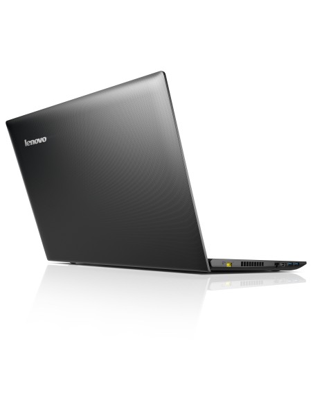 Lenovo IdeaPad S510p Computer portatile 39,6 cm (15.6") Intel® Core™ i3 4 GB DDR3-SDRAM 500 GB HDD NVIDIA® GeForce® GT 720M
