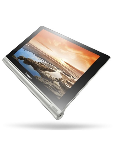Lenovo Yoga Tablet 10 HD+ 3G 16 GB 25,6 cm (10.1") Qualcomm Snapdragon 2 GB Wi-Fi 4 (802.11n) Android Argento