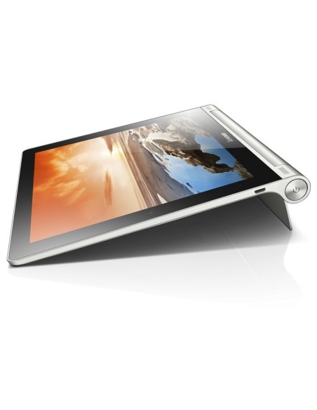 Lenovo Yoga Tablet 10 HD+ 3G 16 GB 25,6 cm (10.1") Qualcomm Snapdragon 2 GB Wi-Fi 4 (802.11n) Android Argento