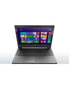 Lenovo Essential G50-70 Computer portatile 39,6 cm (15.6") HD Intel® Core™ i5 8 GB DDR3L-SDRAM 500 GB HDD Windows 8.1 Nero 2