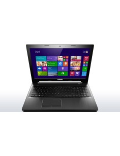 Lenovo IdeaPad Z50-70 Computer portatile 39,6 cm (15.6") Full HD Intel® Core™ i7 8 GB DDR3L-SDRAM 1000 GB Hard Disk Ibrido 2