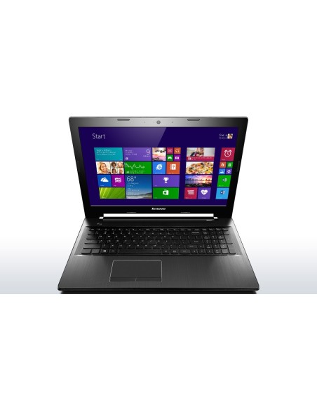 Lenovo IdeaPad Z50-70 Computer portatile 39,6 cm (15.6") Full HD Intel® Core™ i5 4 GB DDR3L-SDRAM 500 GB HDD NVIDIA® GeForce®