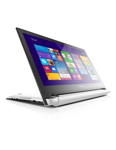 Lenovo IdeaPad Flex 2 15 Computer portatile 39,6 cm (15.6") Touch screen Full HD Intel® Core™ i7 8 GB DDR3L-SDRAM 256 GB SSD
