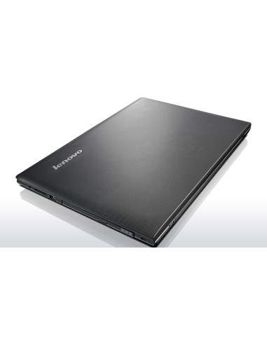 Lenovo Essential G50-70 Computer portatile 39,6 cm (15.6") HD Intel® Core™ i5 4 GB DDR3L-SDRAM 500 GB HDD Windows 8.1 Nero