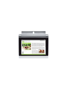 Lenovo Yoga Tablet 2 10 4G LTE 16 GB 25,6 cm (10.1") Intel Atom® 2 GB Wi-Fi 4 (802.11n) Android Argento