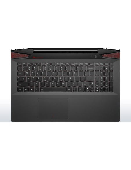 Lenovo IdeaPad Y50-70 Computer portatile 39,6 cm (15.6") Full HD Intel® Core™ i7 16 GB DDR3L-SDRAM 1008 GB Hard Disk Ibrido