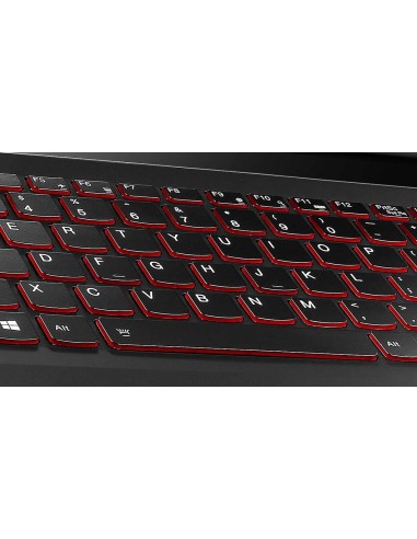 Lenovo IdeaPad Y50-70 Computer portatile 39,6 cm (15.6") Full HD Intel® Core™ i7 16 GB DDR3L-SDRAM 1008 GB Hard Disk Ibrido