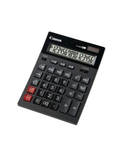 Canon AS-888 calcolatrice Desktop Calcolatrice di base Nero