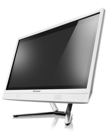 Lenovo IdeaCentre C560 Intel® Core™ i5 58,4 cm (23") 1920 x 1080 Pixel Touch screen 8 GB DDR3-SDRAM 1000 GB HDD PC All-in-one