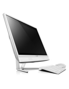 Lenovo IdeaCentre C560 Intel® Core™ i5 58,4 cm (23") 1920 x 1080 Pixel Touch screen 8 GB DDR3-SDRAM 1000 GB HDD PC All-in-one 2
