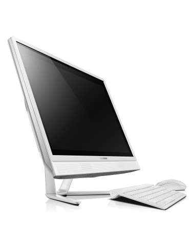 Lenovo IdeaCentre C560 Intel® Core™ i5 58,4 cm (23") 1920 x 1080 Pixel Touch screen 8 GB DDR3-SDRAM 1000 GB HDD PC All-in-one