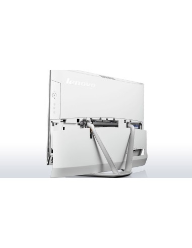 Lenovo IdeaCentre C560 Intel® Core™ i5 58,4 cm (23") 1920 x 1080 Pixel Touch screen 8 GB DDR3-SDRAM 1000 GB HDD PC All-in-one