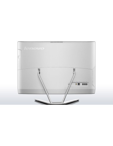 Lenovo IdeaCentre C560 Intel® Core™ i5 58,4 cm (23") 1920 x 1080 Pixel Touch screen 8 GB DDR3-SDRAM 1000 GB HDD PC All-in-one