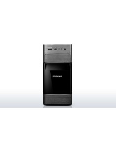 Lenovo Essential H535 DDR3-SDRAM A8-6500 Tower AMD A8 8 GB 1000 GB HDD Windows 8.1 PC Nero 2
