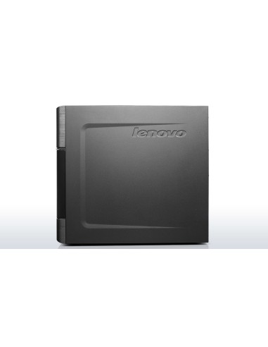 Lenovo Essential H535 DDR3-SDRAM A8-6500 Tower AMD A8 8 GB 1000 GB HDD Windows 8.1 PC Nero