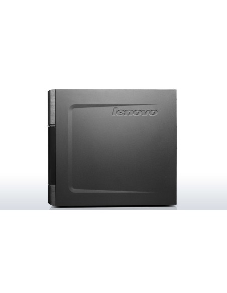 Lenovo Essential H535 DDR3-SDRAM A8-6500 Tower AMD A8 8 GB 1000 GB HDD Windows 8.1 PC Nero