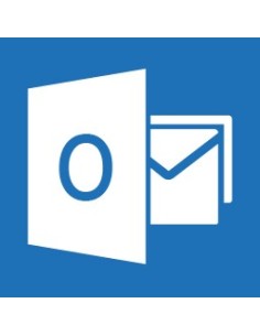 Microsoft Outlook 2013, x32 64, ITA software di posta elettronica