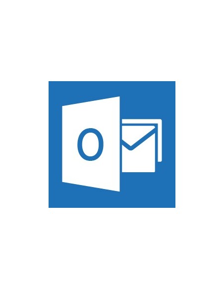 Microsoft Outlook 2013, x32 64, ITA software di posta elettronica