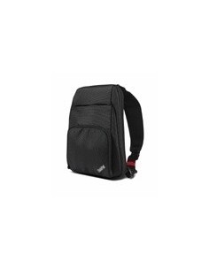 Lenovo ThinkPad X100e Sling Case borsa per notebook 29,5 cm (11.6") Zaino Nero