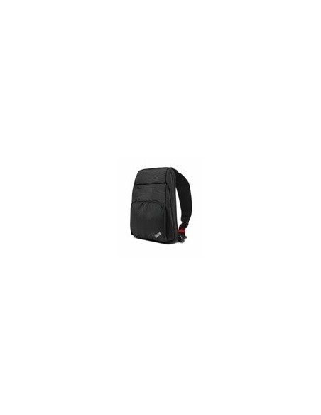 Lenovo ThinkPad X100e Sling Case borsa per notebook 29,5 cm (11.6") Zaino Nero