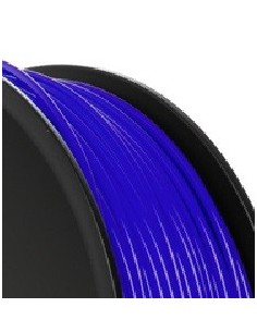 Verbatim 55261 materiale di stampa 3D Acido polilattico (PLA) Blu 1 kg