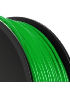 Verbatim 55263 materiale di stampa 3D Acido polilattico (PLA) Verde 1 kg