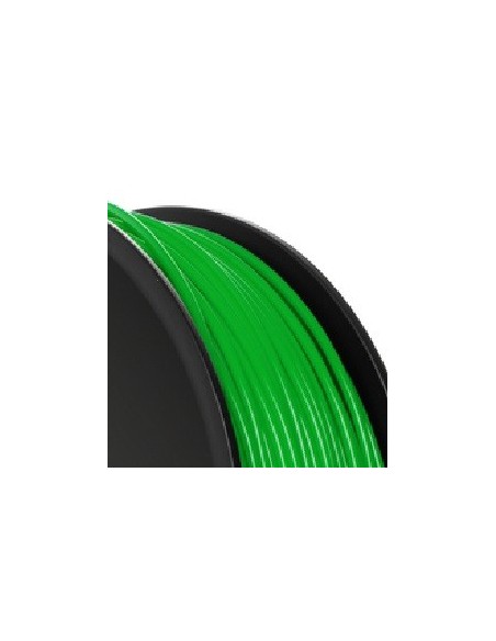 Verbatim 55263 materiale di stampa 3D Acido polilattico (PLA) Verde 1 kg