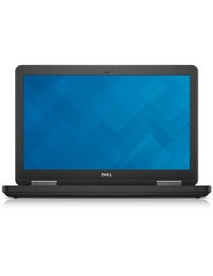 DELL Latitude E5540 Computer portatile 39,6 cm (15.6") Full HD Intel® Core™ i5 4 GB DDR3L-SDRAM 500 GB Hard Disk Ibrido Windows
