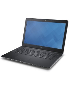 DELL Inspiron 5547 Computer portatile 39,6 cm (15.6") Intel® Core™ i7 8 GB DDR3L-SDRAM 1000 GB HDD AMD Radeon R7 M265 Windows