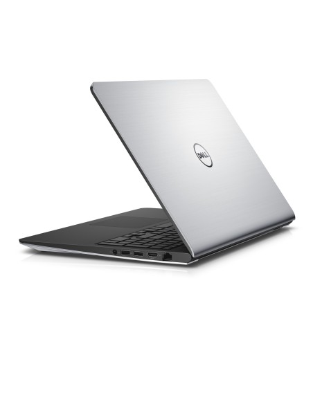 DELL Inspiron 5547 Computer portatile 39,6 cm (15.6") Intel® Core™ i7 8 GB DDR3L-SDRAM 1000 GB HDD AMD Radeon R7 M265 Windows