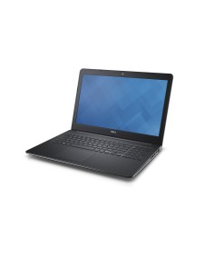DELL Inspiron 5547 Computer portatile 39,6 cm (15.6") HD Intel® Core™ i7 8 GB DDR3L-SDRAM 1000 GB HDD AMD Radeon R7 M265