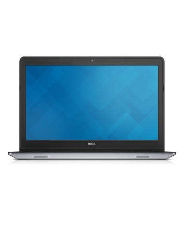 DELL Inspiron 5547 Computer portatile 39,6 cm (15.6") HD Intel® Core™ i7 8 GB DDR3L-SDRAM 1000 GB HDD AMD Radeon R7 M265