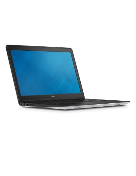 DELL Inspiron 5547 Computer portatile 39,6 cm (15.6") HD Intel® Core™ i7 8 GB DDR3L-SDRAM 1000 GB HDD AMD Radeon R7 M265