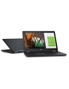DELL Latitude E5550 Computer portatile 39,6 cm (15.6") Full HD Intel® Core™ i5 8 GB DDR3L-SDRAM 500 GB HDD Windows 7