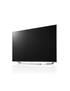 LG 55LB730V TV 139,7 cm (55") Full HD Smart TV Wi-Fi Grigio 2