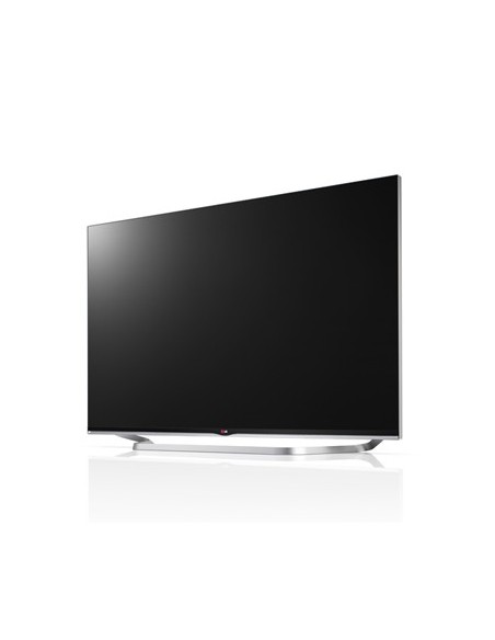 LG 55LB730V TV 139,7 cm (55") Full HD Smart TV Wi-Fi Grigio