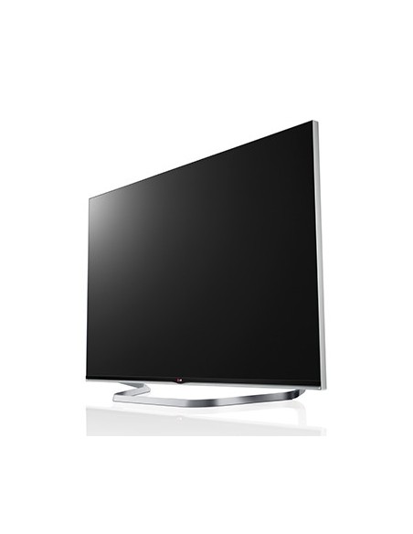 LG 55LB730V TV 139,7 cm (55") Full HD Smart TV Wi-Fi Grigio