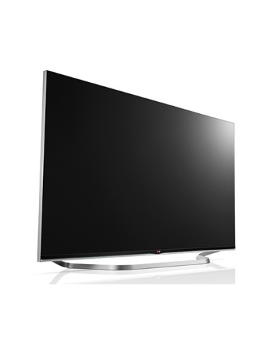 LG 55LB730V TV 139,7 cm (55") Full HD Smart TV Wi-Fi Grigio