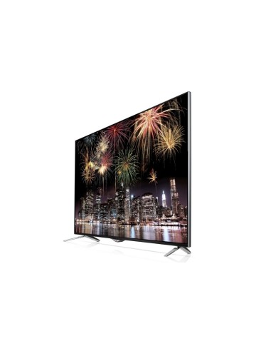 LG 55UB830V TV 139,7 cm (55") 4K Ultra HD Smart TV Wi-Fi Nero