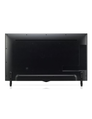 LG 55UB830V TV 139,7 cm (55") 4K Ultra HD Smart TV Wi-Fi Nero