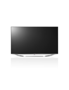 LG 55UB950V TV 139,7 cm (55") 4K Ultra HD Smart TV Wi-Fi Argento