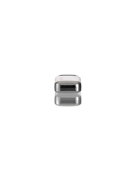 Freecom Databar unità flash USB 64 GB USB tipo A 2.0 Nero, Argento