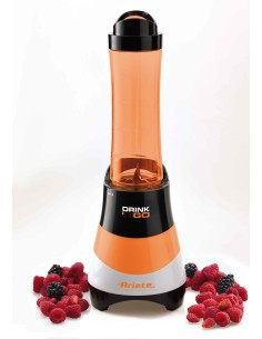Ariete 562 0,6 L Frullatore da tavolo 300 W