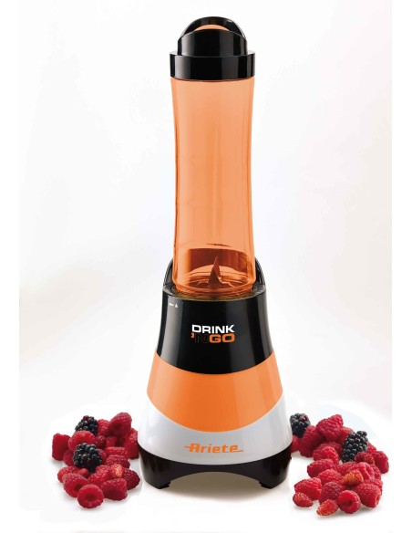 Ariete 562 0,6 L Frullatore da tavolo 300 W