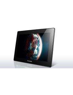 Lenovo IdeaTab S6000 3G 16 GB 25,6 cm (10.1") Mediatek 1 GB Wi-Fi 4 (802.11n) Android Nero