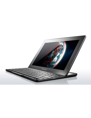 Lenovo IdeaTab S6000 3G 16 GB 25,6 cm (10.1") Mediatek 1 GB Wi-Fi 4 (802.11n) Android Nero