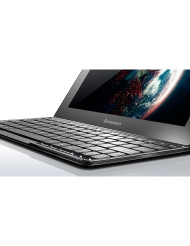 Lenovo IdeaTab S6000 3G 16 GB 25,6 cm (10.1") Mediatek 1 GB Wi-Fi 4 (802.11n) Android Nero